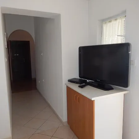 Apartamento Strmac Labin (Istria)