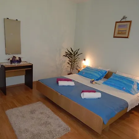 Strmac * Labin (Istria)