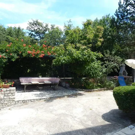 Apartamento Strmac
