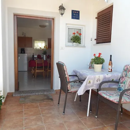 Appartement Strmac Labin (Istria)