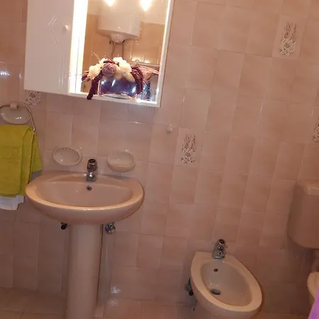 Strmac Appartement
