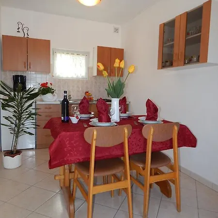 Апартаменты Strmac *