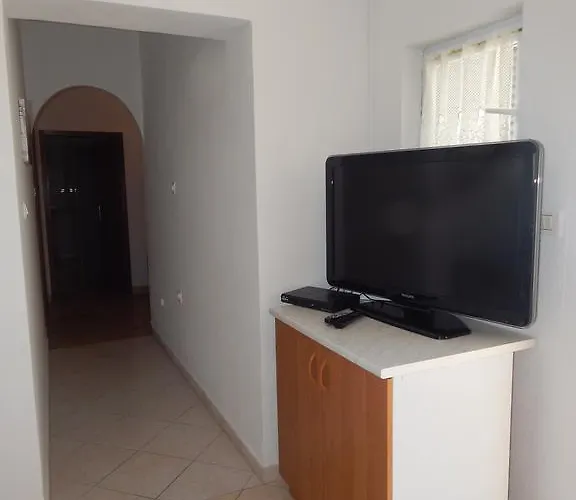 Lejlighed Strmac Labin (Istria)