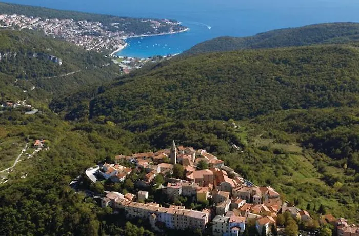 Strmac Lejlighed Labin (Istria)