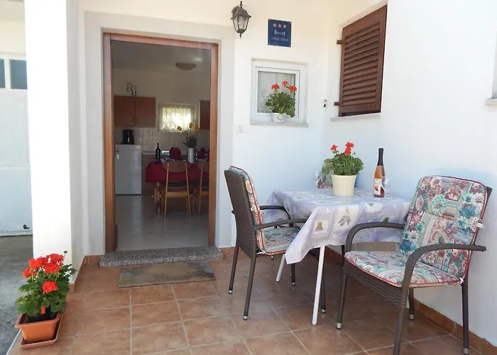 Lejlighed Strmac Labin (Istria)