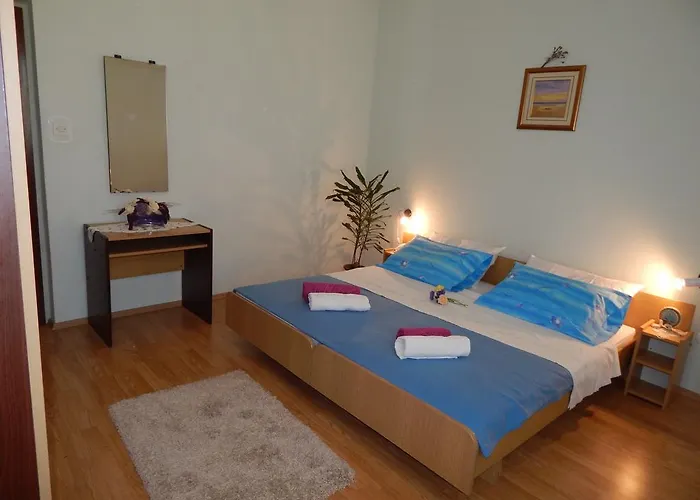 Strmac * Labin (Istria)