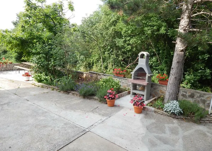 Lejlighed Strmac Labin (Istria)